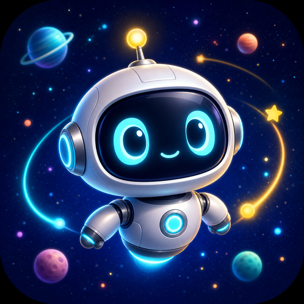 AI Explorers Logo
