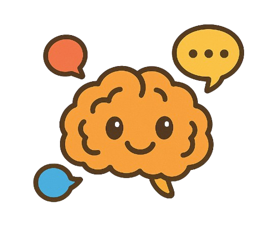 BrainBubbles logo